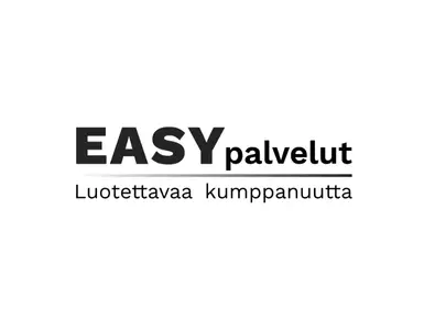 EASY Kiinteistöpalvelut Oy