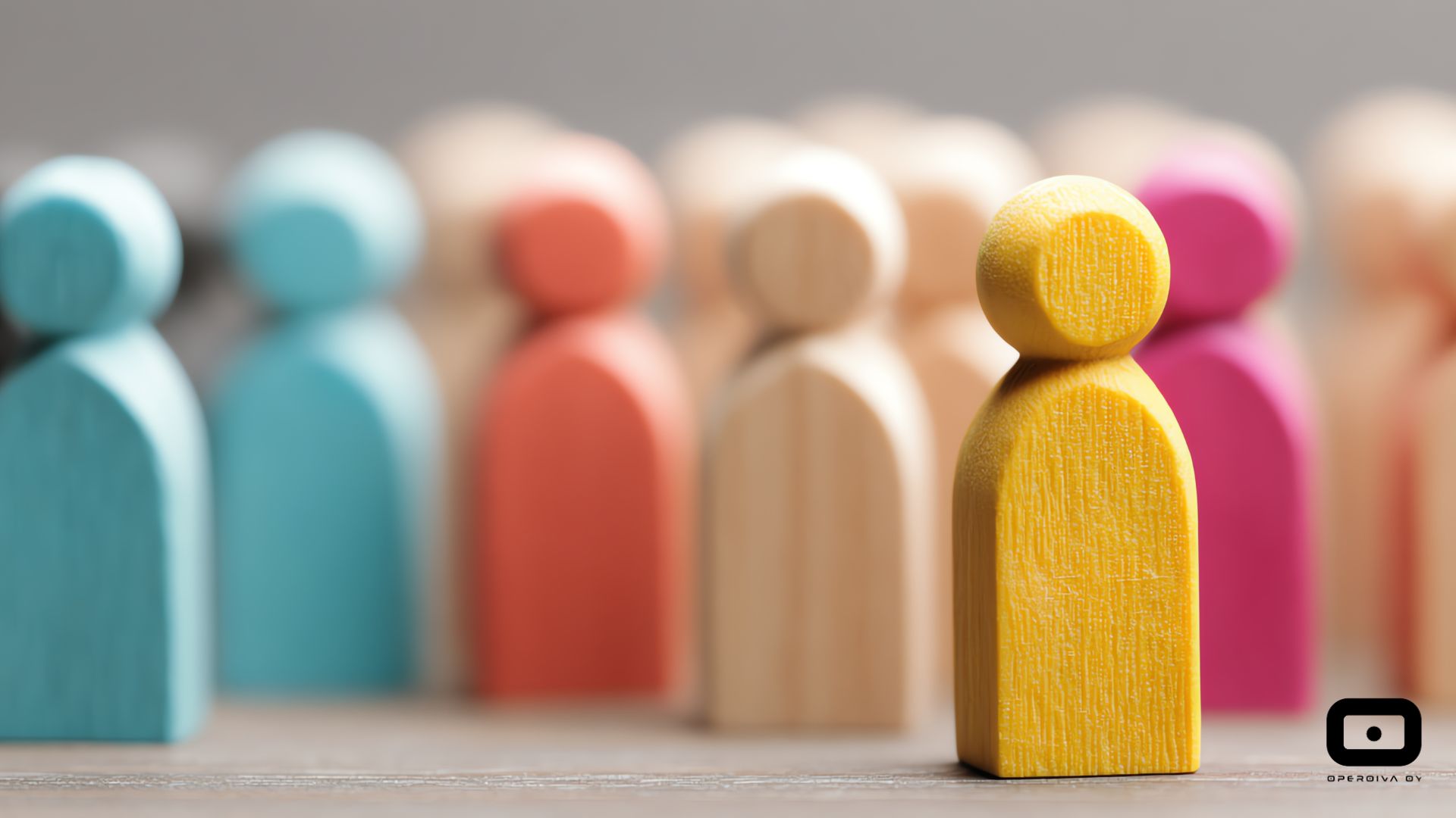 Ihmisten johtamisen taito Operoiva Oy