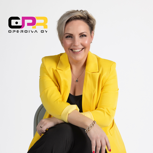 Tapaaminen: Operoiva Oy/ Heidi